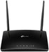 TP-link Archer MR200 4G-router med modem AC750 (Simkort) (beg)
