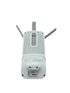 TP-Link RE450 AC1750 Gigabit Dualband WLAN Repeater (1300 Mbit/s (5 GHz) och 450 Mbit/s (2,4 GHz), AP-läge, signalstyrkeindikator, 1 Gigabit-port, WPS, lämplig för alla WLAN-enheter) (beg)