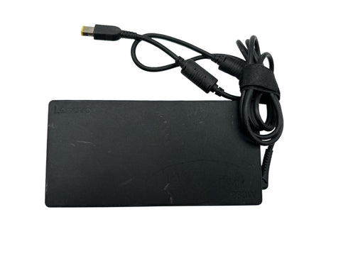 Begagnad laddare Lenovo (original) 230W slim tip