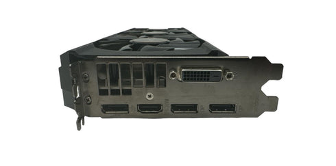 Sapphire Radeon R9 390X 8GB (beg)