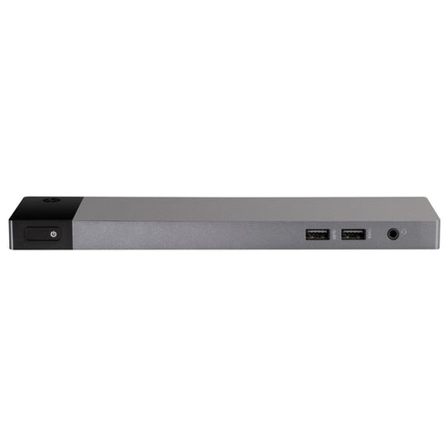 HP Elite Thunderbolt 3 Dock ZBook Thunderbolt 3 Dock Dockningsstation med 120w
