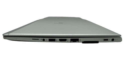 HP EliteBook 830 G5 - 13.3" FHD, i5-8250U, 8GB RAM, 256GB SSD, Mobilt Bredband 4G/LTE, Windows 11 Pro (beg) - Skick A