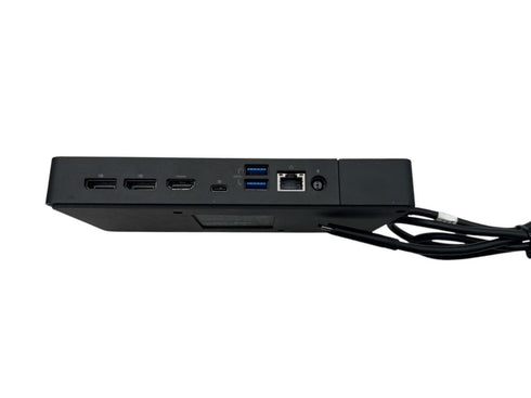 Dell – WD19 Dockningsstation med 130W AC (beg)