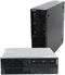 Begagnad lenovo thinkcentre Stationär dator Core i5 3470 SSD 256 GB - 8GB
