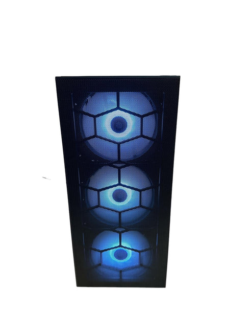 Stationär Gaming Dator (140) (beg)