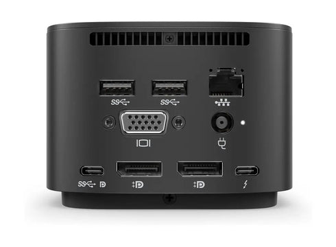HP Thunderbolt Dock G2 Dockstation / Dockningsstation (beg)