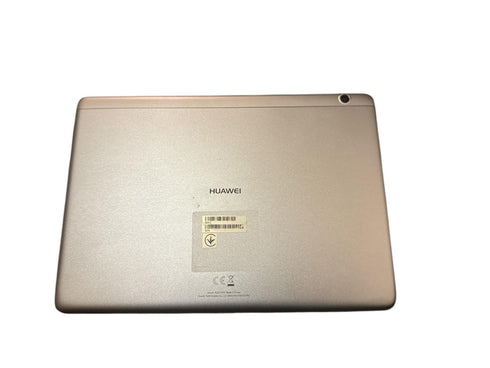 HUAWEI MediaPad T3 10 Android version 8.0 (SIM-kort)