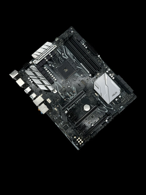 ASUS PRIME X370-PRO