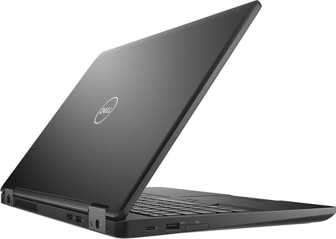Dell Latitude 5490 Business Laptop/Bärbar | 14in HD | Intel Core 8th Gen i5-8250U Quad Core | 8GB DDR4 | 256GB SSD | Win 11 Pro (beg)
