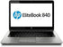 HP EliteBook 840 G2 - Core i5-5200U / 8GB Ram / 128GB SSD / 14" LED / WIN 10 (beg)