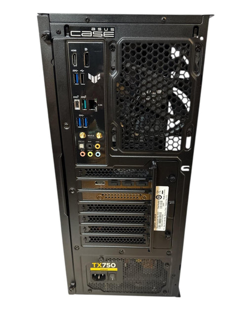 Gamingdator /Speldatorer (182)