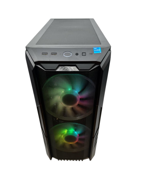 Gamingdator /Speldatorer (177)