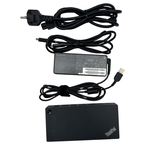 Lenovo ThinkPad USB-C Dock Gen 2 Type 40AS