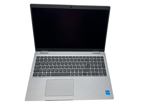 Dell Latitude 5520 | Intel Core i5-1145G7 | 16 GB RAM | 256 GB SSD | 15,6" FHD | Windows 11 Pro