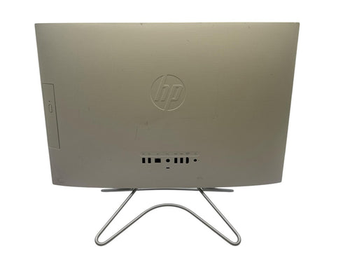 Stationär dator HP All-in-one-dator 24 (beg)