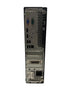 LENOVO THINKCENTRE M920S I5-8400 2.8 GHz 16 GB 480 GB SSD RAM-minne 16 GB