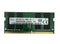 16GB DDR4 1x16GB SK Hynix SODIMM 2Rx8 PC4-2666V 2666Mhz RAM Minne (beg)