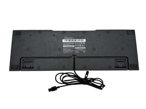 Razer Ornata V2 gaming-tangentbord RGB (beg)