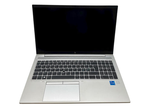 HP EliteBook 850 G8 15.6" FHD i5 11th 16GB 256GB Win 11 Pro- 15.6" Full HD IPS-skärm