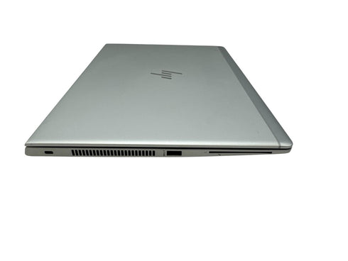 HP EliteBook 840 G6 14" FHD i5 8GB 256GB W11P med 4G-modem (beg)