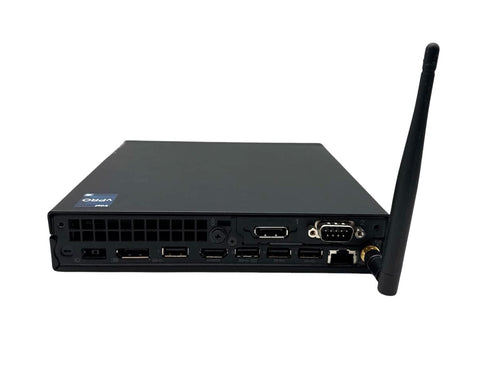Lenovo ThinkCentre M80Q G3 i5/256 SSD / 8GB DDR5/ Win11 pro