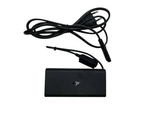 DJI Mavic 2 Pro/Zoom , 60W Mavic 2 Pro batteriladdare (beg)