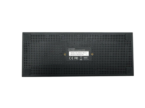prokord workplace dockingstation ii 2xhdmi