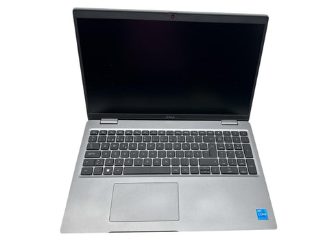Dell Latitude 5520 | Intel Core i5-1145G7 | 16 GB RAM | 256 GB SSD | 15,6" FHD | Windows 11 Pro