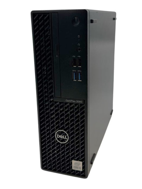 Dell OptiPlex 3080 SFF Core i5-10500 3.1 - SSD 240 GB - 8GB RAM WIN 11 PRO (Beg)