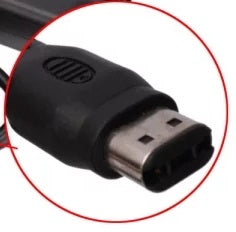 HP OW135F13 120W AC-adapter Laddare Strömförsörjningssladd Original (beg)