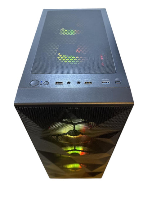 Gamingdator /Speldatorer i7 8700K (188)