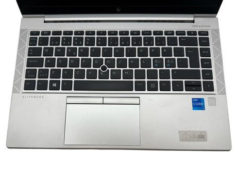 HP EliteBook 840 G8 14" FHD i5 11th 16GB 256GB Win11 Pro