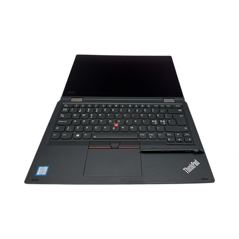 Lenovo ThinkPad L380 Yoga 13.3" 2-in-1 8GB 256GB SSD Win11 Pro (beg)