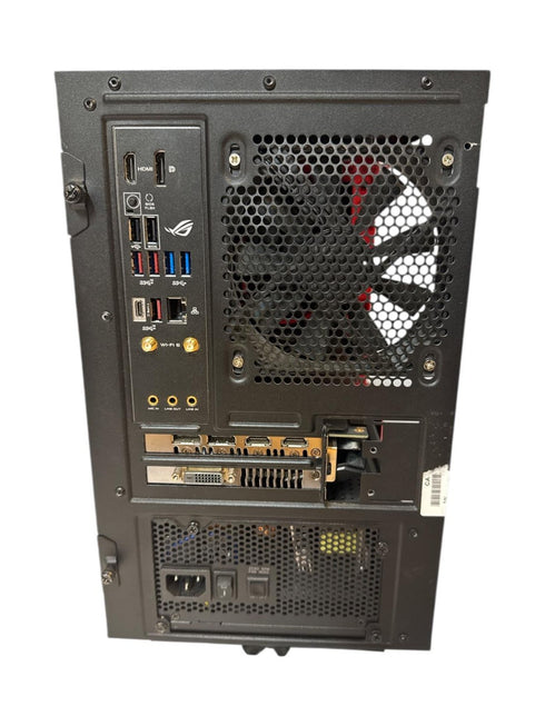 Gamingdator /Speldatorer (176)