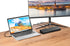 USB-C dockingstation med stöd för 4K (180w)