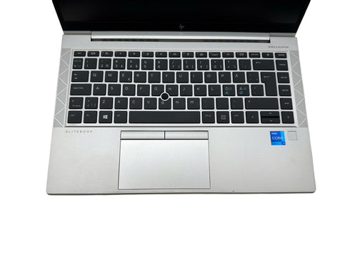 HP EliteBook 840 G8 14" Full HD i7 16GB 512GB SSD Win 11 Pro