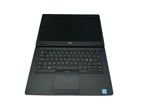 Dell Latitude 5490 Business Laptop/Bärbar | 14in HD | Intel Core 8th Gen i5-8250U Quad Core | 8GB DDR4 | 256GB SSD | Win 11 Pro (beg)