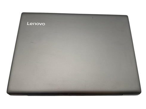 Lenovo ideapad 520S-14IKB / 14" / i5-7200U / 8GB / 256GB SSD (beg)