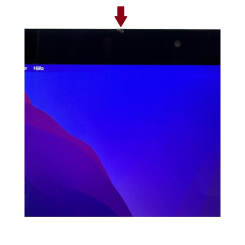 iMac (21,5 tum, sent 2015) Intel Core i5 /16GB RAM Hårddisken 1TB. (beg)