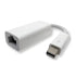 Begagnad Apple Adapter Thunderbolt till Gigabit Ethernet