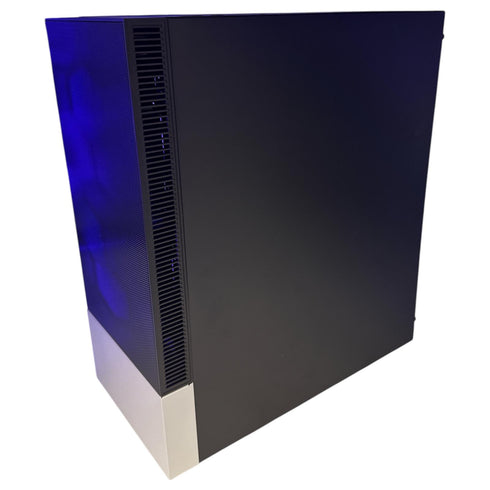 Gamingdator Intel Core i5-14400F, GTX 1070, 16GB RAM, 1TB NVMe + 256GB SSD