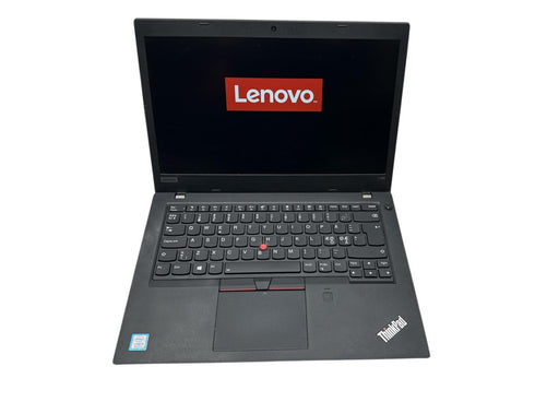 Lenovo ThinkPad L480 – 14" FHD | Core i5 | 8GB | 256GB SSD win 11 pro