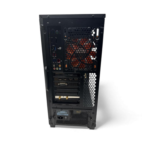 Gamingdator /Speldatorer (183)