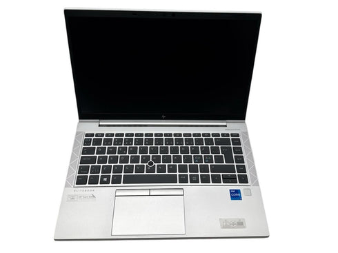 HP EliteBook 840 G8 14" Full HD i7 16GB 512GB SSD Win 11 Pro