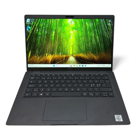Dell Latitude 7410 14" FHD Core i7-10610U 16GB 512GB win 11