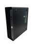 HP EliteDesk 800G6 SFF i5 /8GB RAM / 256GB SSD/ med trådlös Win 11 pro (beg
