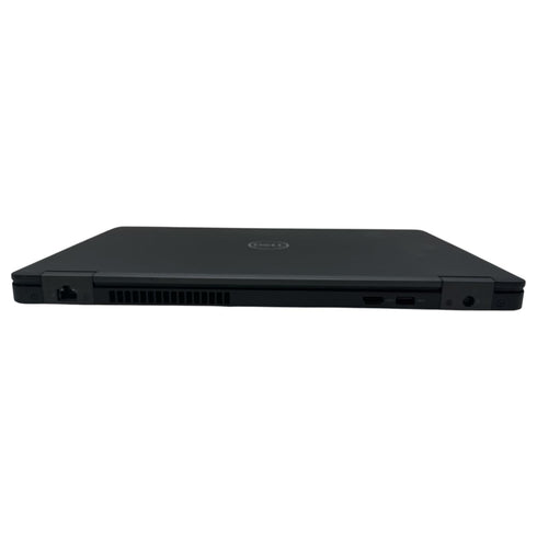 Dell Latitude 5590 Business Laptop/Bärbar | 15.6in HD | Intel Core 8th Gen i5-8250U Quad Core | 8GB DDR4 | 256GB SSD | Win 11 Pro (beg)