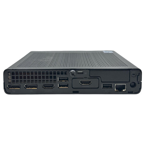 HP Elite Mini 800 G9 i7-12700 16GB DDR5 512GB SSD