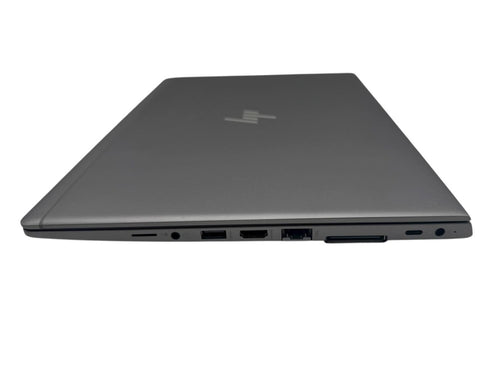 HP ZBook 14u G6 14" Full HD i7 32GB 512 SSD Win 11 Pro (beg )