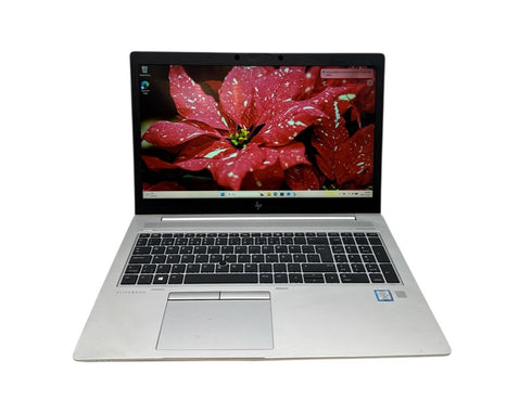 HP EliteBook 850 G6 15.6" Full HD i7 16GB 256GB SSD (beg)